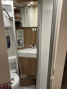 Fahrzeugbild Malibu Charming coupé 600 DB K #15