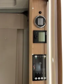 Fahrzeugbild Malibu Charming coupé 600 DB K #16