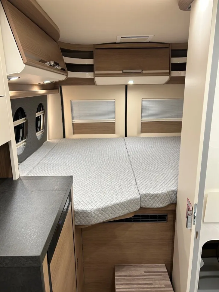 Fahrzeugbild Malibu Charming coupé 600 DB K #17