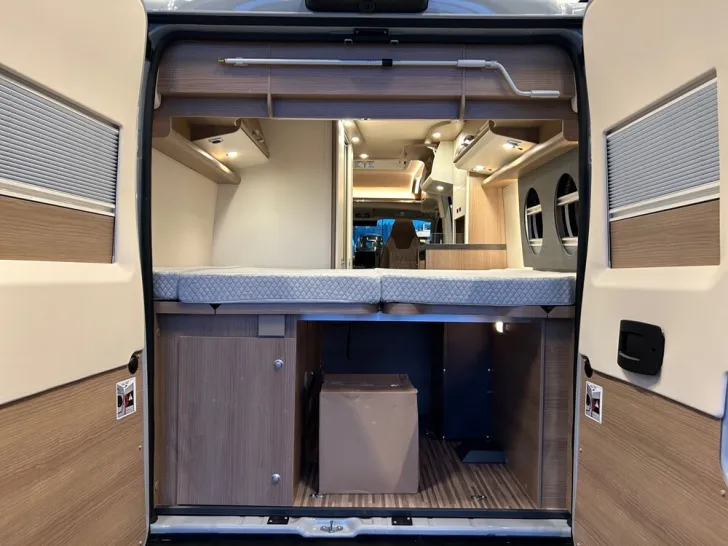 Fahrzeugbild Malibu Charming coupé 600 DB K #19