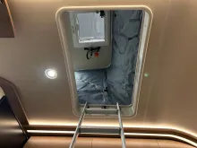 Fahrzeugbild Malibu Charming coupé 600 DB K #20