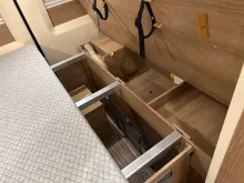 Fahrzeugbild Malibu Charming coupé 600 DB K #22