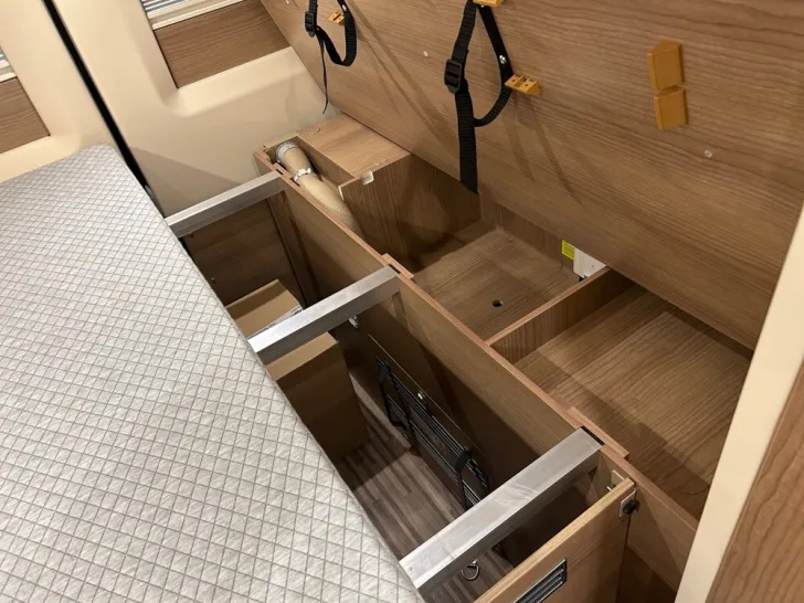 Fahrzeugbild Malibu Charming coupé 600 DB K #22