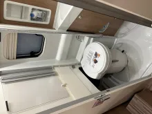 Fahrzeugbild Malibu Charming coupé 600 DB K #23