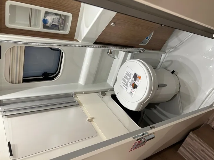 Fahrzeugbild Malibu Charming coupé 600 DB K #23