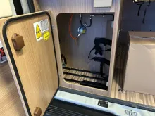 Fahrzeugbild Malibu Charming coupé 600 DB K #24