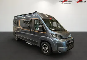 Bild Van Compact<br/>600 LE