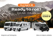 Fahrzeugbild Sunlight Adventure T 68C Fiat | Aktion #4