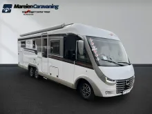 Fahrzeugbild Carthago chic c-line I 6.2 XL QB Fiat (274) #4