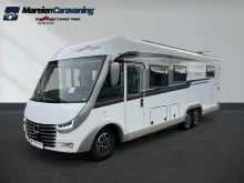 Fahrzeugbild Carthago chic c-line I 6.2 XL QB Fiat (274) #5