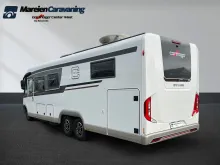 Fahrzeugbild Carthago chic c-line I 6.2 XL QB Fiat (274) #7