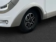 Fahrzeugbild Carthago chic c-line I 6.2 XL QB Fiat (274) #8