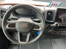 Fahrzeugbild Carthago chic c-line I 6.2 XL QB Fiat (274) #10