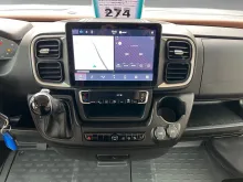 Fahrzeugbild Carthago chic c-line I 6.2 XL QB Fiat (274) #11