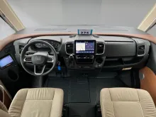 Fahrzeugbild Carthago chic c-line I 6.2 XL QB Fiat (274) #12