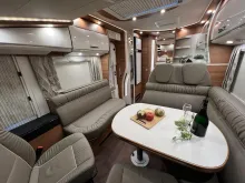 Fahrzeugbild Carthago chic c-line I 6.2 XL QB Fiat (274) #16