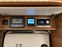 Fahrzeugbild Carthago chic c-line I 6.2 XL QB Fiat (274) #20