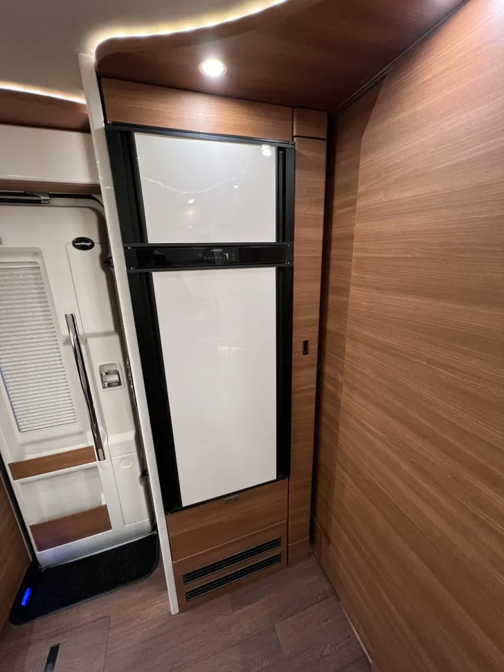 Fahrzeugbild Carthago chic c-line I 6.2 XL QB Fiat (274) #23