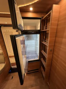 Fahrzeugbild Carthago chic c-line I 6.2 XL QB Fiat (274) #24