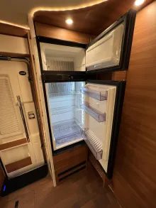 Fahrzeugbild Carthago chic c-line I 6.2 XL QB Fiat (274) #25