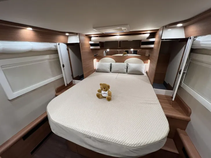 Fahrzeugbild Carthago chic c-line I 6.2 XL QB Fiat (274) #27