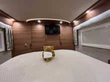 Fahrzeugbild Carthago chic c-line I 6.2 XL QB Fiat (274) #30