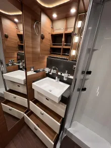 Fahrzeugbild Carthago chic c-line I 6.2 XL QB Fiat (274) #33