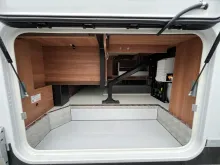 Fahrzeugbild Carthago chic c-line I 6.2 XL QB Fiat (274) #44