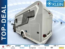 Fahrzeugbild Knaus Van TI Plus 650 MEG Platinum Selection *MJ 2026*Automatik*4.0 t* #5