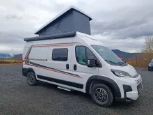 Fahrzeugbild Weinsberg CaraBus EDITION FIRE 600 MQ #10