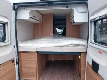 Fahrzeugbild Weinsberg CaraBus EDITION FIRE 600 MQ #22