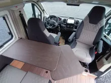 Fahrzeugbild Weinsberg CaraBus EDITION FIRE 600 MQ #16