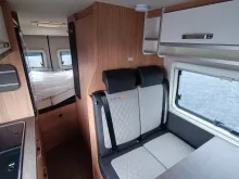Fahrzeugbild Weinsberg CaraBus EDITION FIRE 600 MQ #18