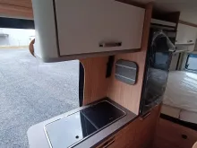 Fahrzeugbild Weinsberg CaraBus EDITION FIRE 600 MQ #19