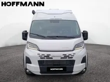 Fahrzeugbild Weinsberg CaraBus EDITION FIRE 600 MQ #9