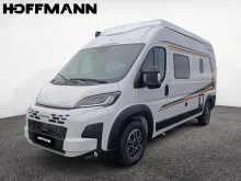 Fahrzeugbild Weinsberg CaraBus EDITION FIRE 600 MQ #8