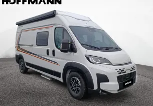 Bild CaraBus EDITION FIRE 600 MQ