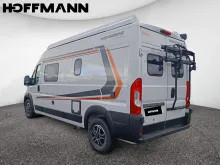 Fahrzeugbild Weinsberg CaraBus EDITION FIRE 600 MQ #6