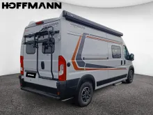 Fahrzeugbild Weinsberg CaraBus EDITION FIRE 600 MQ #4
