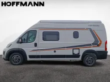 Fahrzeugbild Weinsberg CaraBus EDITION FIRE 600 MQ #7