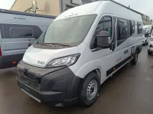 Fahrzeugbild Sunlight Cliff 640 Modell 26 #3