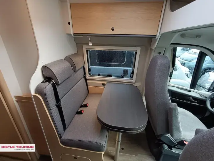 Fahrzeugbild Sunlight Cliff 640 Modell 26 #6