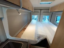 Fahrzeugbild Sunlight Cliff 640 Modell 26 #12