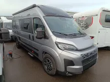 Fahrzeugbild Adria Twin 60Y 640 SGX Jubilee #1
