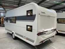 Fahrzeugbild Hobby De Luxe 490 KMF Modell 2026 / 1800 kg #9