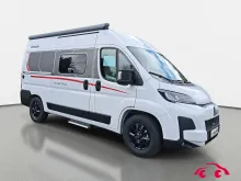 Fahrzeugbild Dethleffs Globetrail 540 DR Citroen Chassis-, Elektro-, Komfortpaket #3
