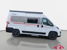 Fahrzeugbild Dethleffs Globetrail 540 DR Citroen Chassis-, Elektro-, Komfortpaket #4