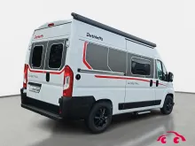 Fahrzeugbild Dethleffs Globetrail 540 DR Citroen Chassis-, Elektro-, Komfortpaket #5