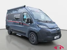 Fahrzeugbild Dethleffs Globetrail 540 DR Citroen Automatik, Elektro-, Komfortpaket #3