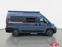 Fahrzeugbild Dethleffs Globetrail 540 DR Citroen Automatik, Elektro-, Komfortpaket #4